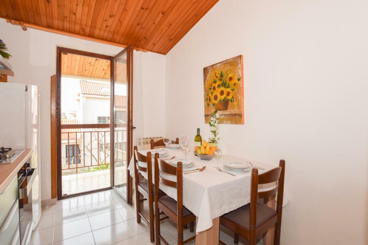Apartment Darinka Pula Exterior photo